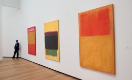 Mark Rothko: The Classic Paintings